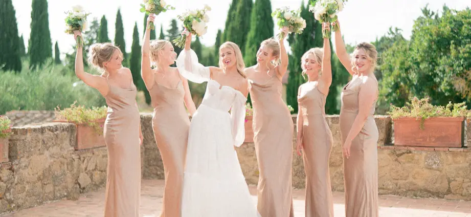 WEDDING TRENDS wedding blog category on Cosmical Events